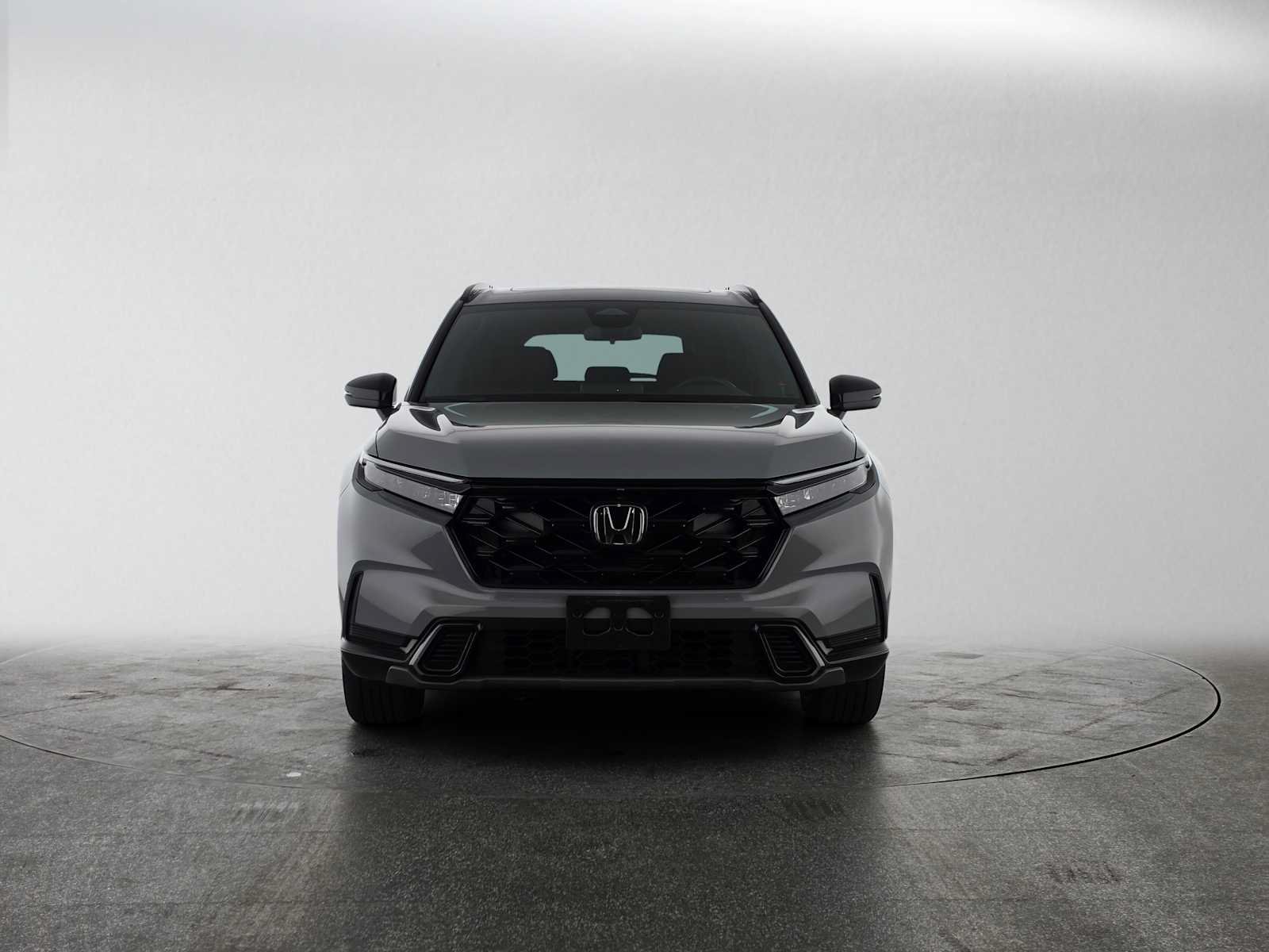 Used 2025 Honda CR-V Sport image 8