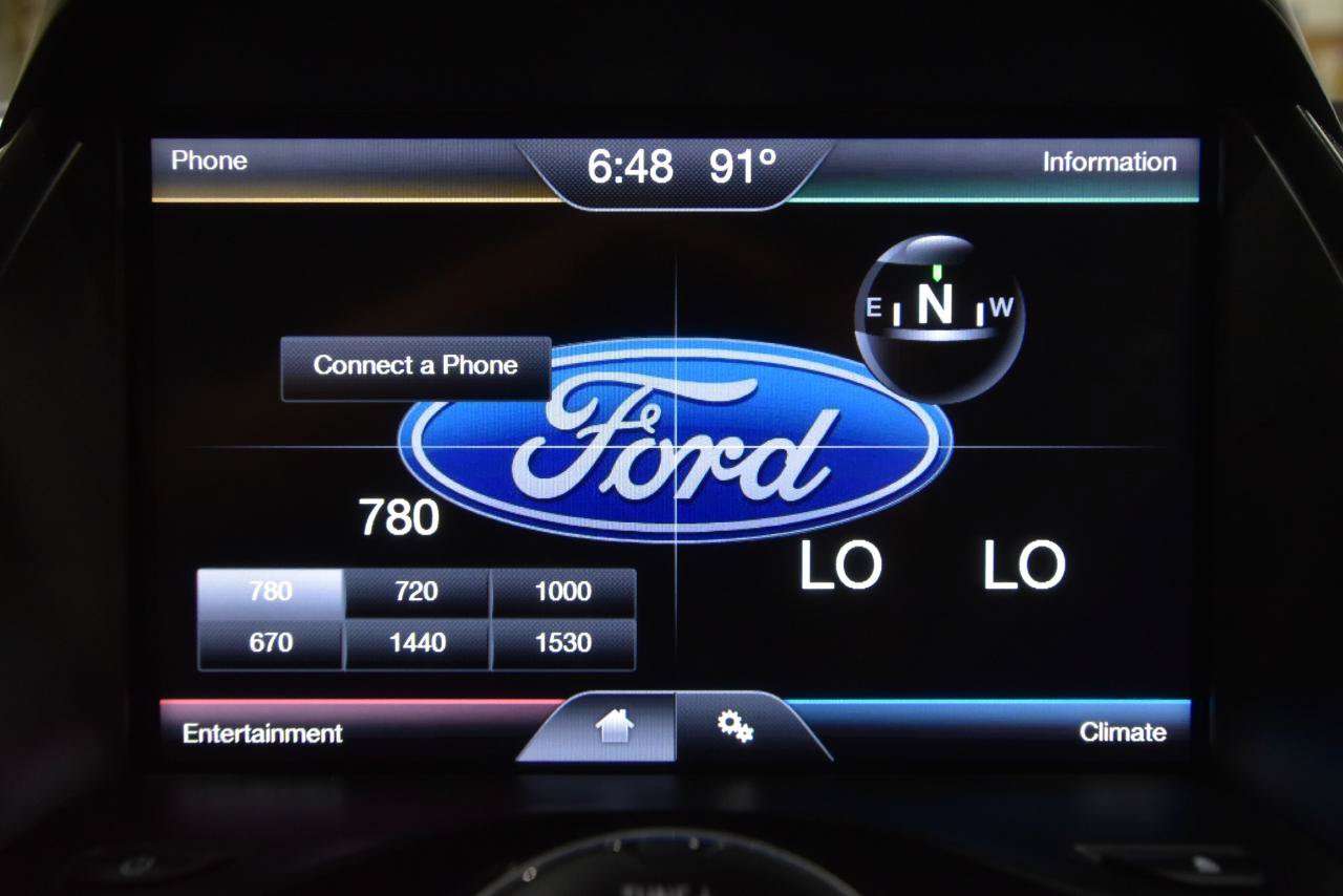 Used 2014 Ford Escape Titanium FWD image 21