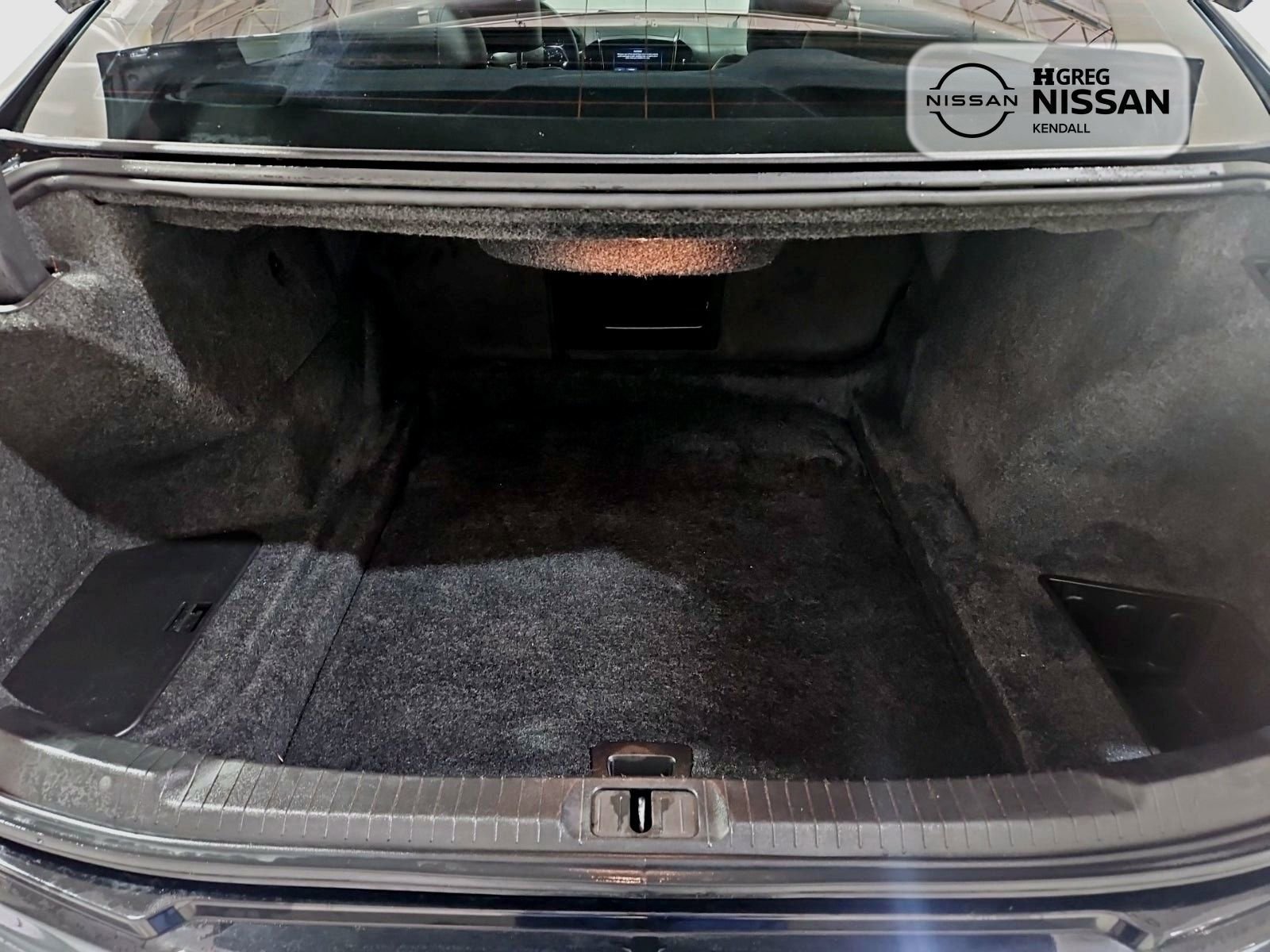 Used 2017 Cadillac ATS Luxury w/ Safety and Security Package image 8