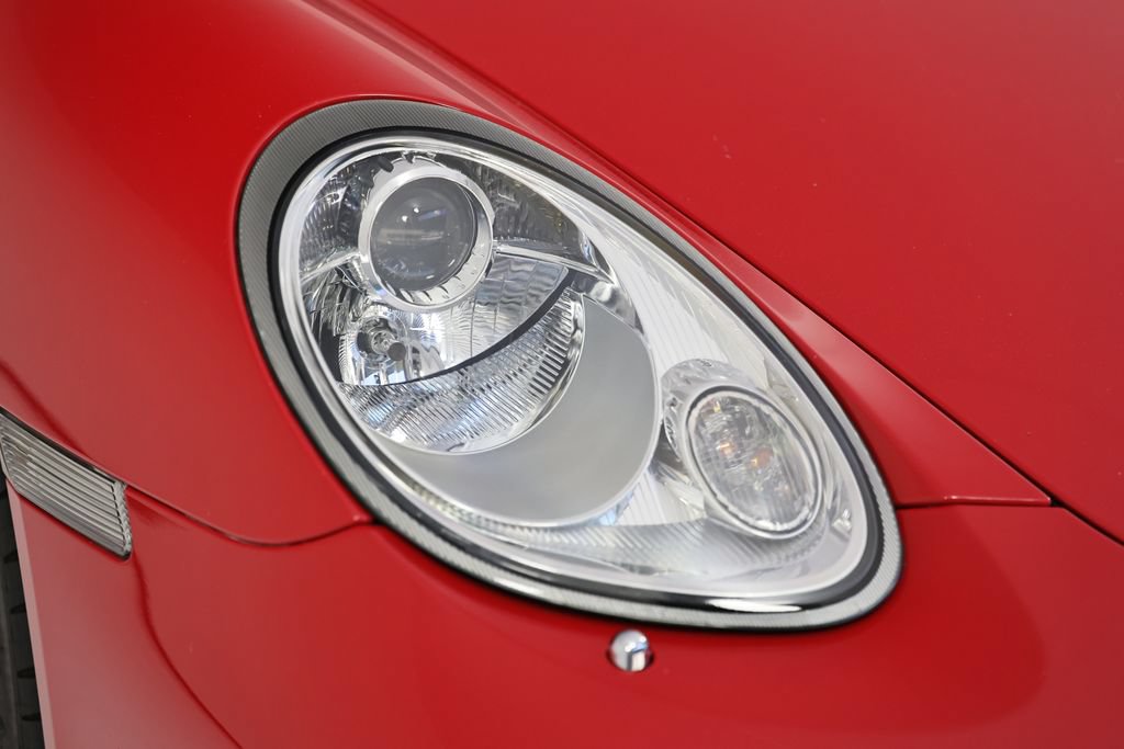 Used 2007 Porsche Cayman RWD image 20