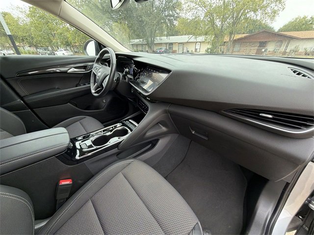 Certified 2023 Buick Envision Preferred w/ Sport Touring Package image 28