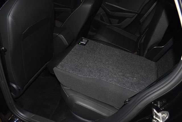 Used 2024 Volkswagen Jetta SE image 16