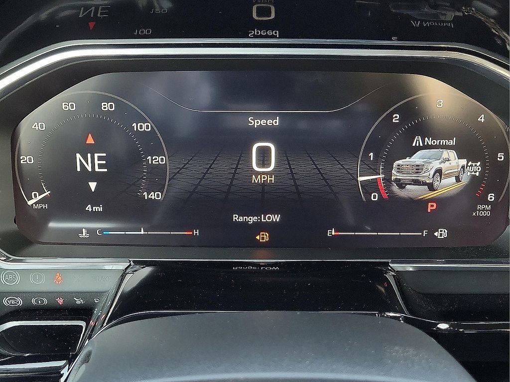 New 2026 GMC Sierra 1500 Elevation w/ Preferred Package image 17