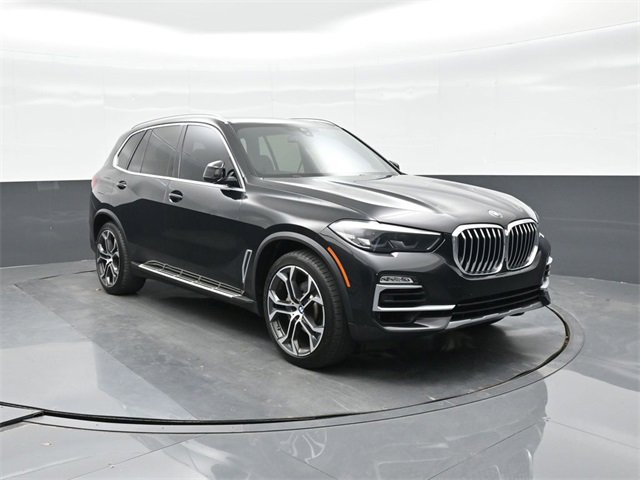 Used 2020 BMW X5 sDrive40i w/ Convenience Package image 17