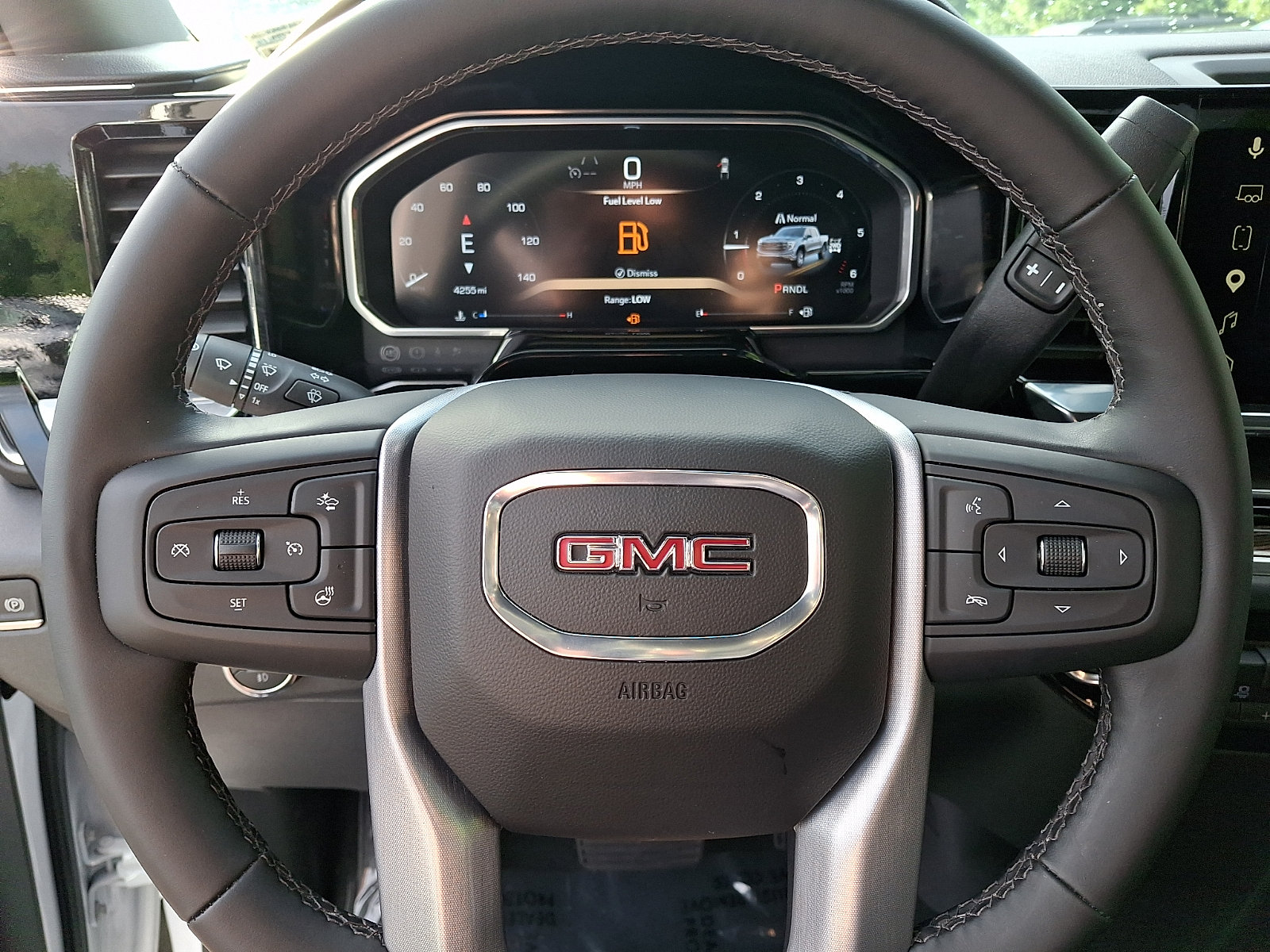Used 2026 GMC Sierra 1500 Elevation AWD/4WD image 22
