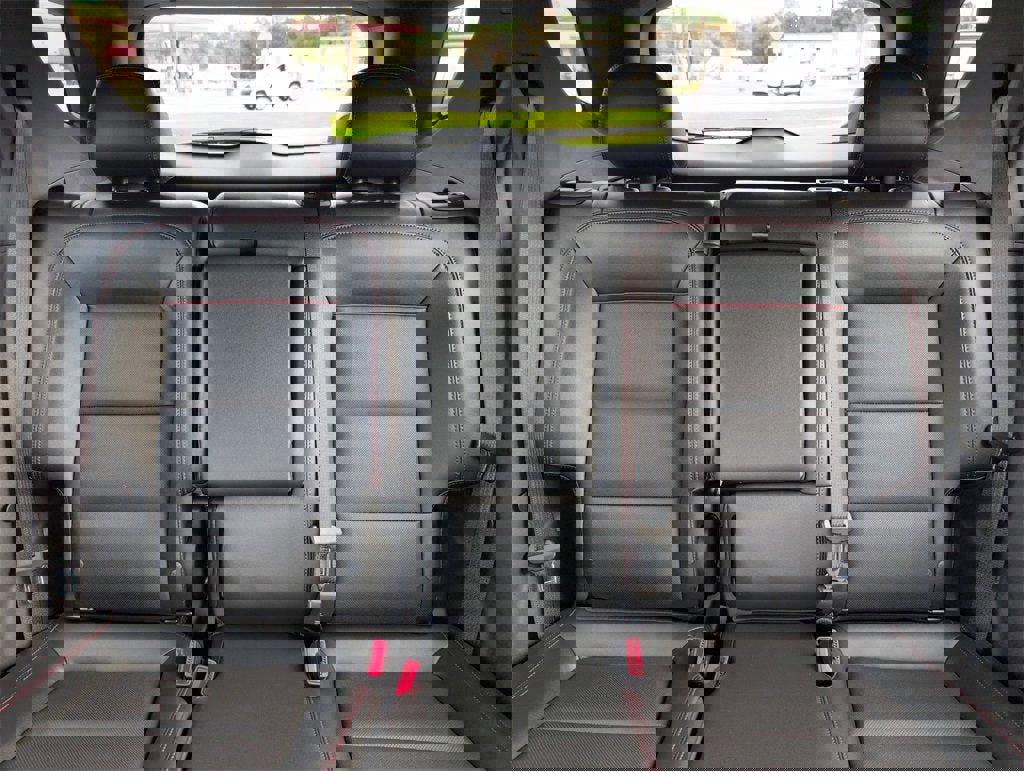 Certified 2023 Chevrolet Equinox RS w/ RS Leather Package image 28