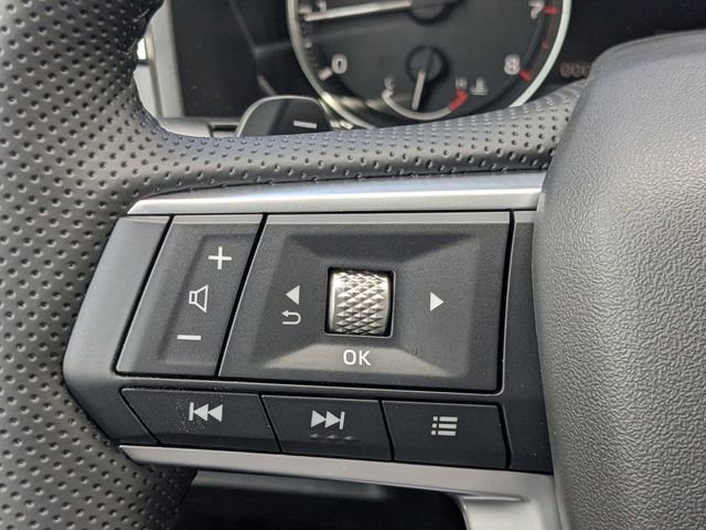 New 2026 Mitsubishi Outlander LE FWD image 23