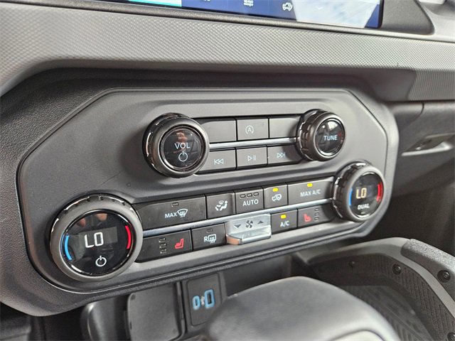 Used 2024 Ford Bronco Big Bend image 20
