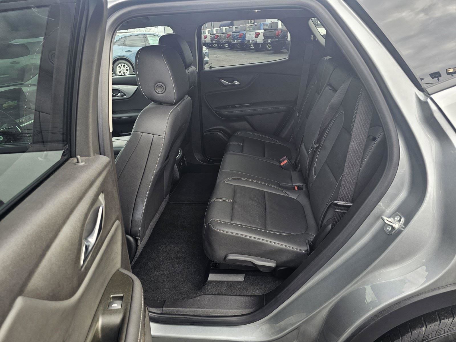 Used 2024 Chevrolet Blazer LT image 15