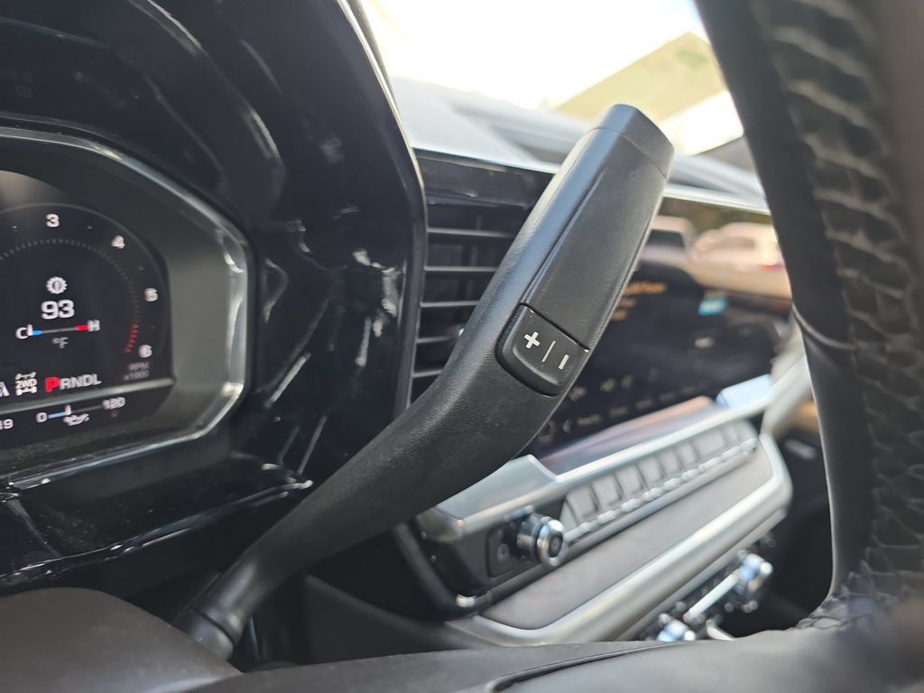 Used 2024 GMC Sierra 2500 SLT w/ SLT Premium Package AWD/4WD image 24