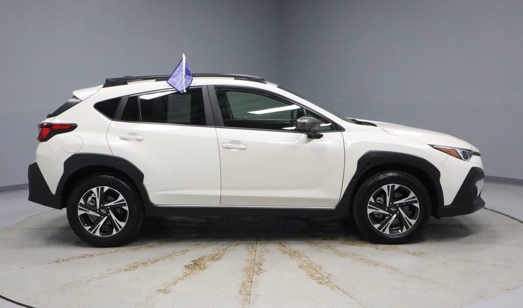Used 2024 Subaru Crosstrek 2.0i Premium w/ Popular Package #3 image 11