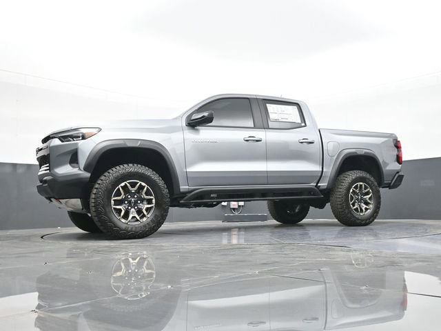 New 2026 Chevrolet Colorado ZR2 w/ Technology Package image 60