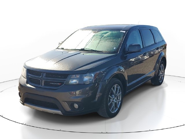 Used 2018 Dodge Journey GT AWD/4WD image 2