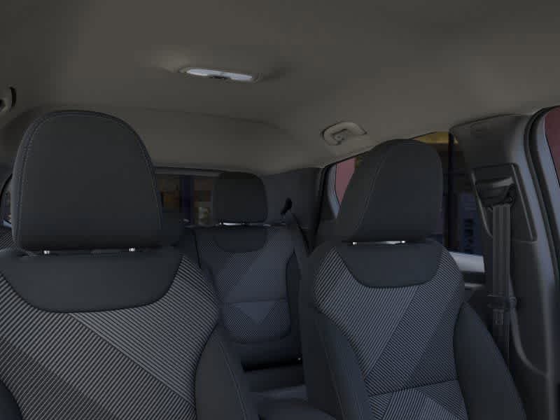 New 2027 Chevrolet Bolt LT FWD image 24