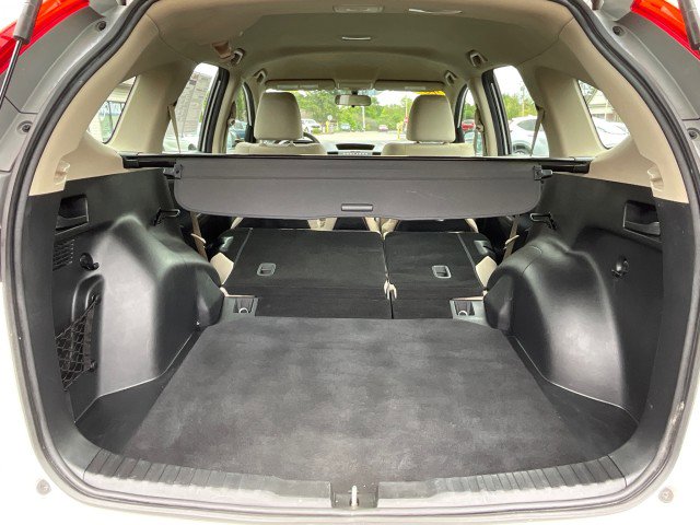 Used 2015 Honda CR-V LX image 29