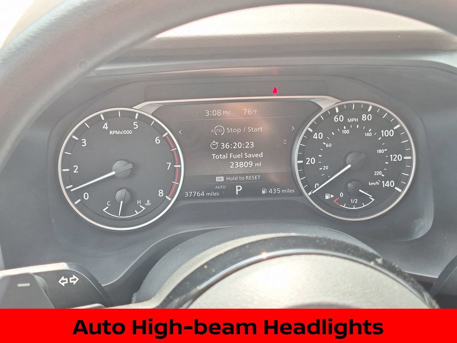 Certified 2023 Nissan Rogue SV AWD/4WD image 19