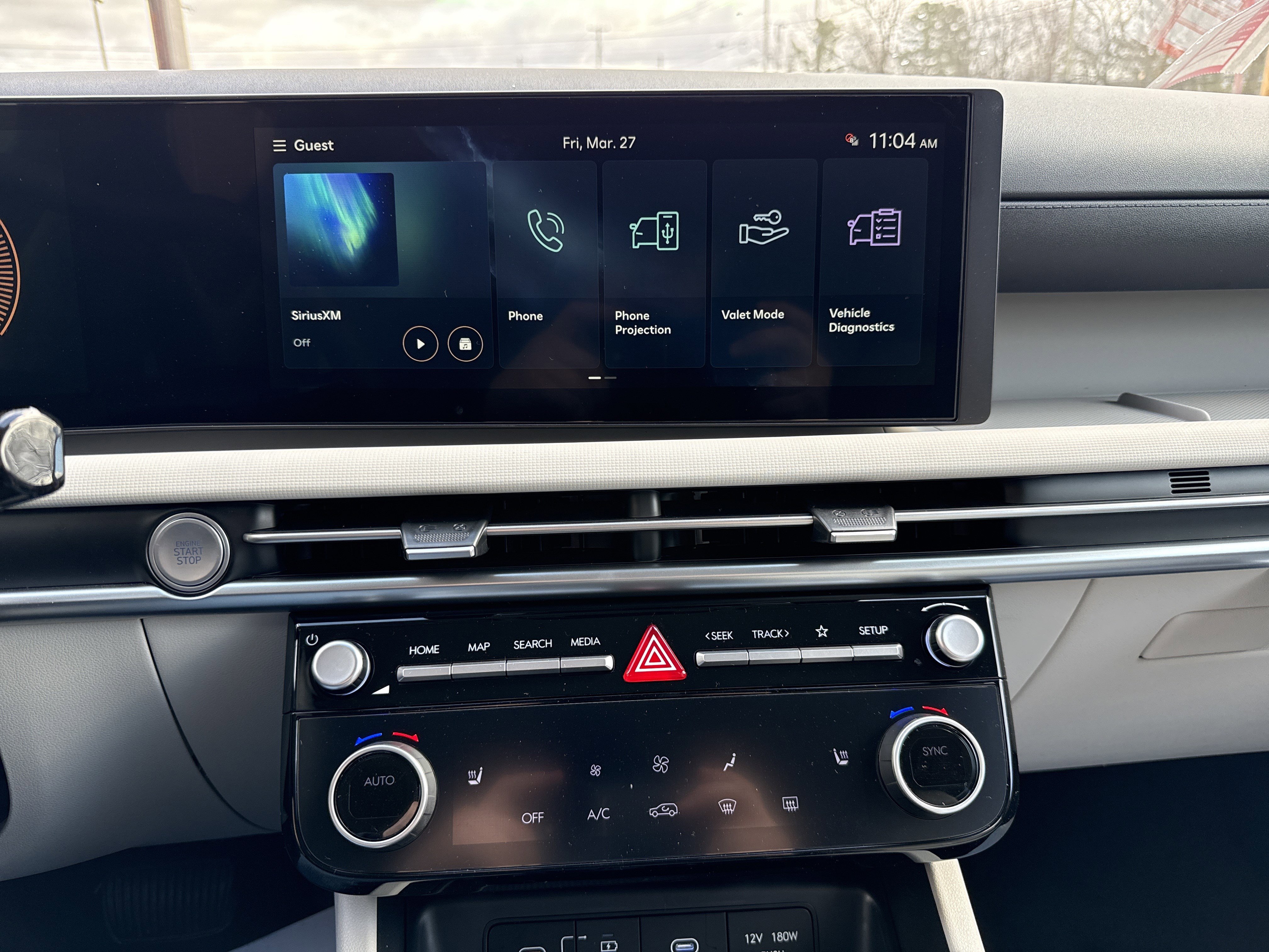 New 2026 Hyundai Tucson SEL image 25