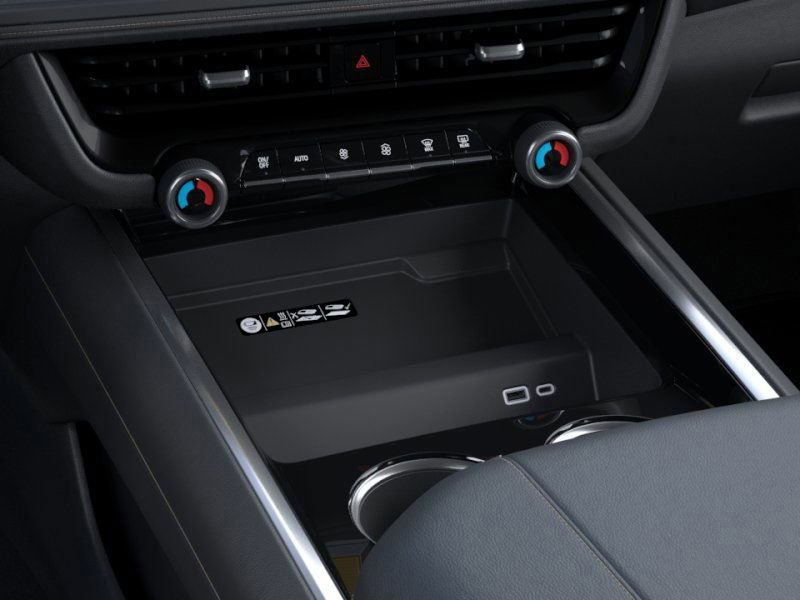 New 2025 Chevrolet Suburban Premier image 41