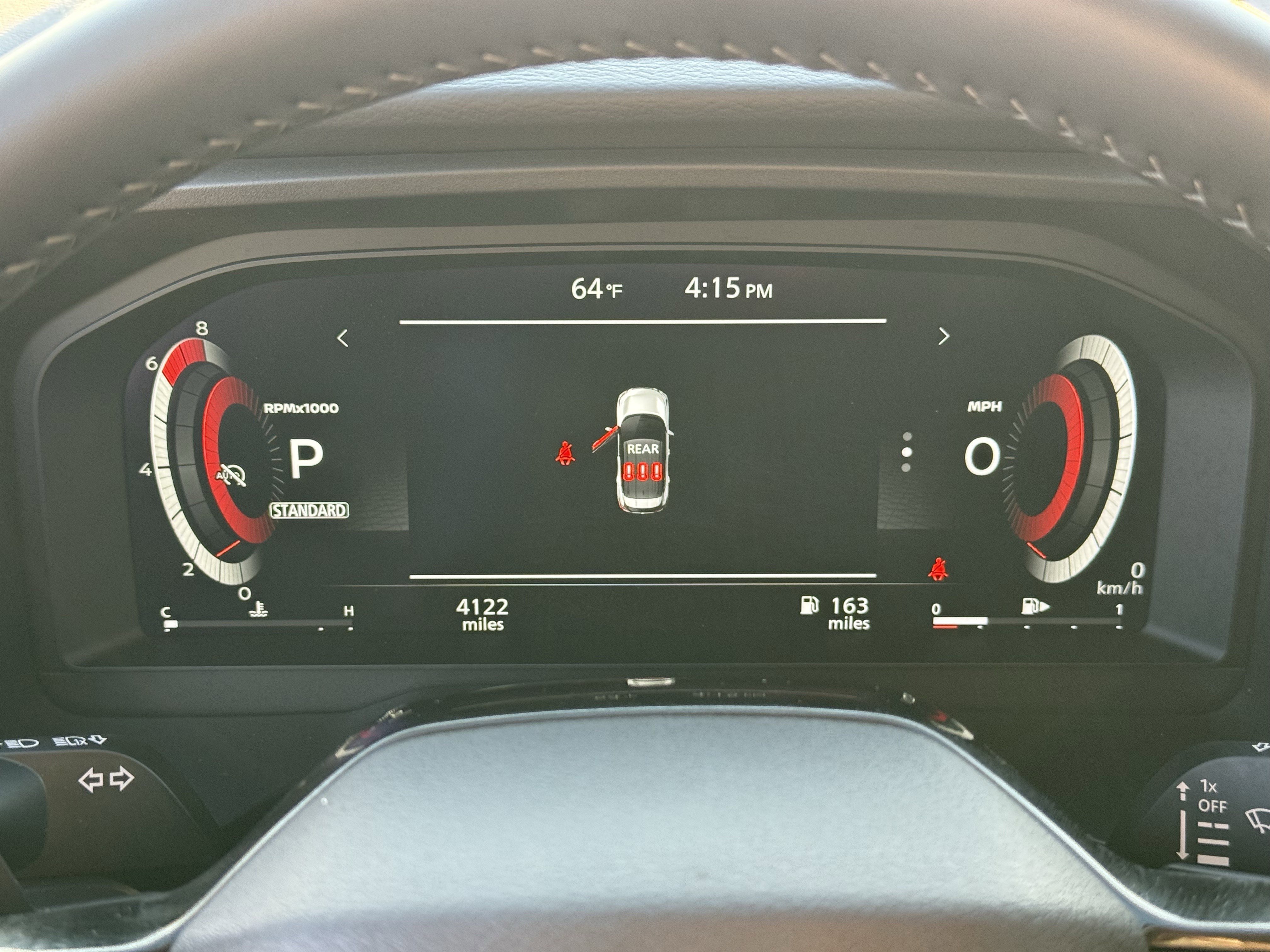 Used 2025 Nissan Rogue SL image 18