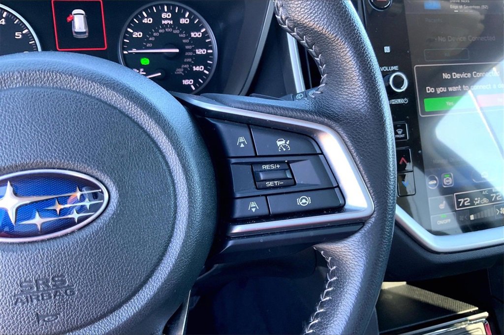 Used 2023 Subaru Ascent Premium w/ Convenience Package image 12