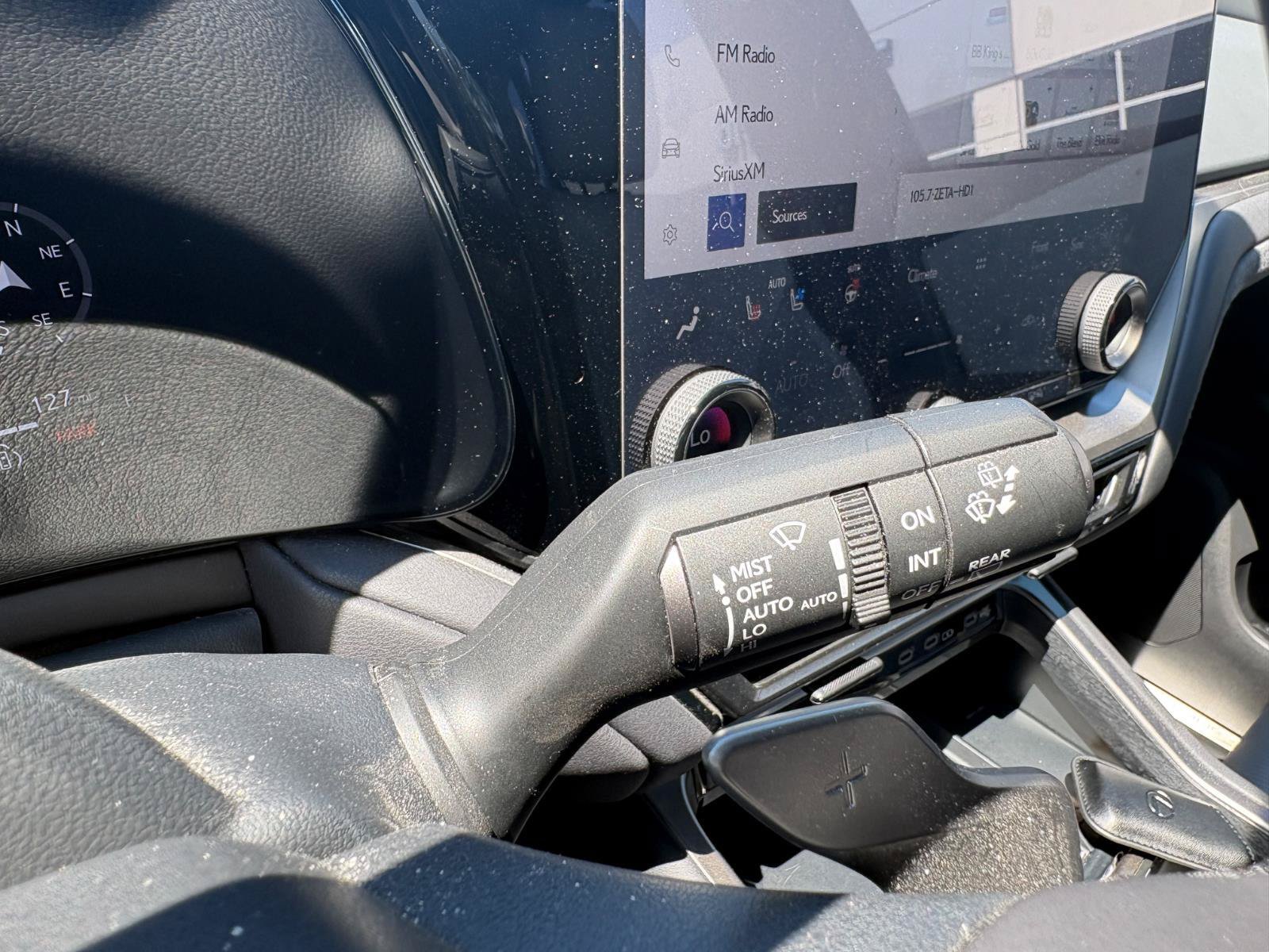 Used 2024 Lexus TX 350 FWD w/ Technology Package image 39