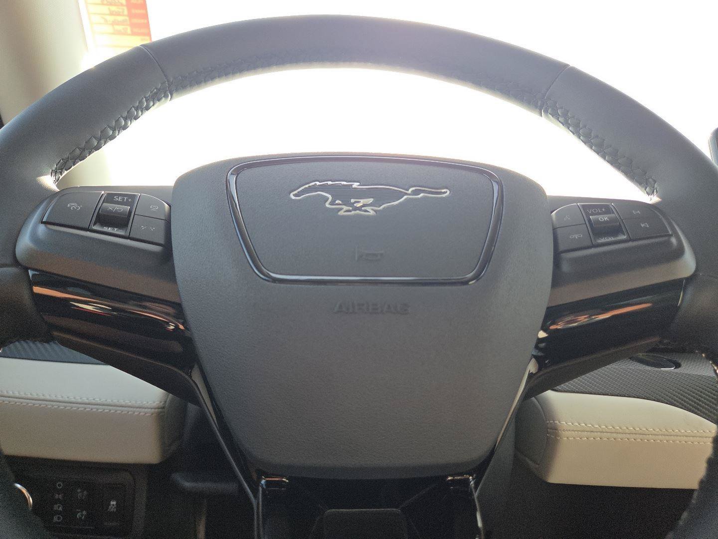 Used 2025 Ford Mustang Mach-E Premium AWD/4WD image 25