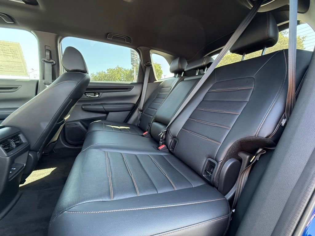 Used 2025 Honda CR-V Sport-L image 40