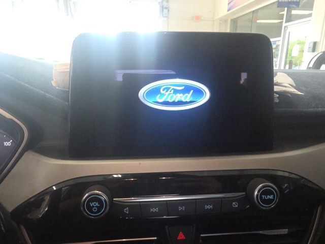 Used 2021 Ford Escape SE FWD image 10
