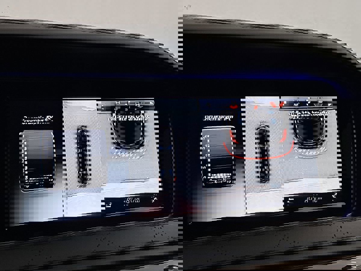 Used 2016 Mercedes-Benz Maybach S 600 image 38