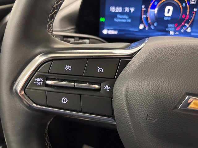 Used 2026 Chevrolet Traverse LT w/ Driver Confidence Package FWD image 29