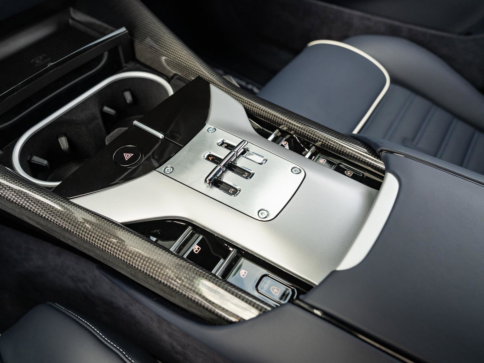 Used 2025 Ferrari Purosangue image 52