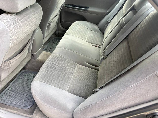 Used 2006 Toyota Camry FWD image 10
