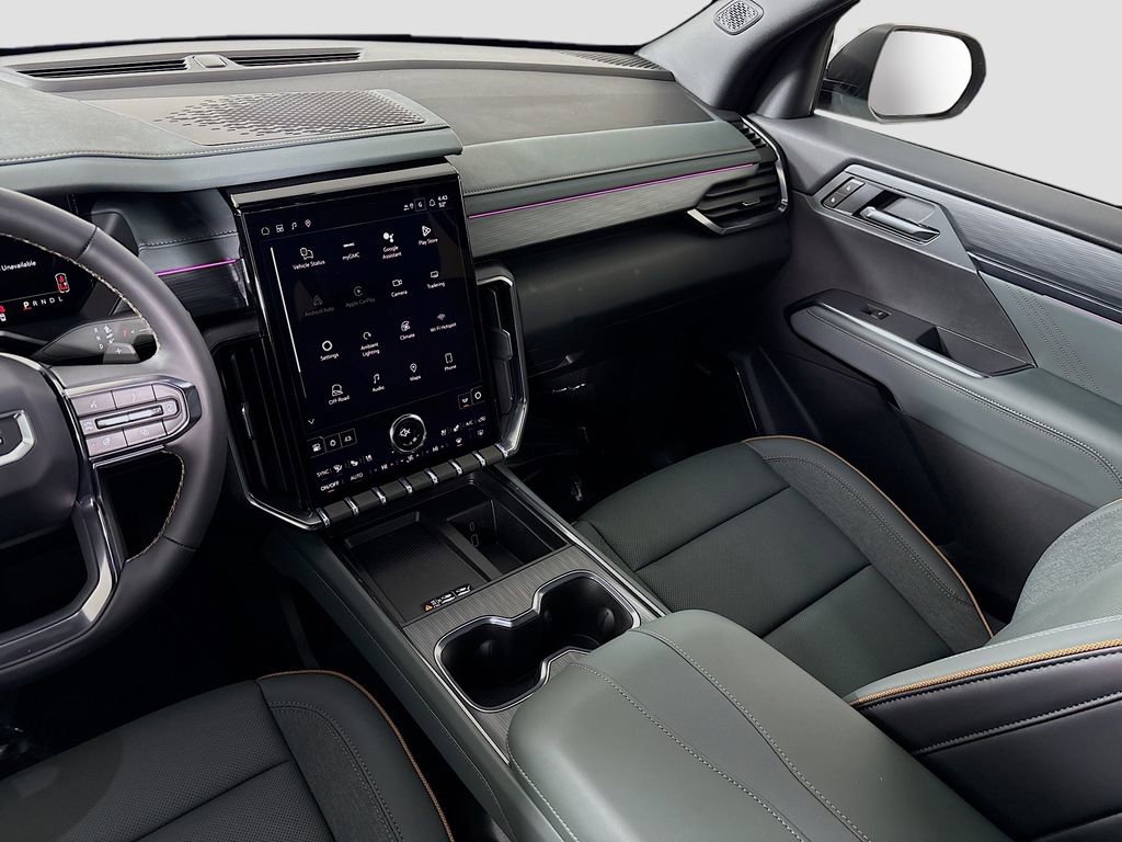 New 2026 GMC Acadia AT4 w/ Luxury Package image 24