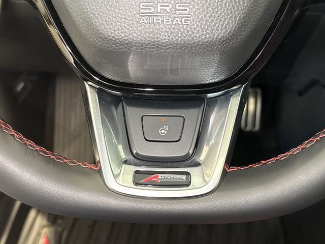 New 2026 Acura ADX A-Spec w/ Advance Package AWD/4WD image 18