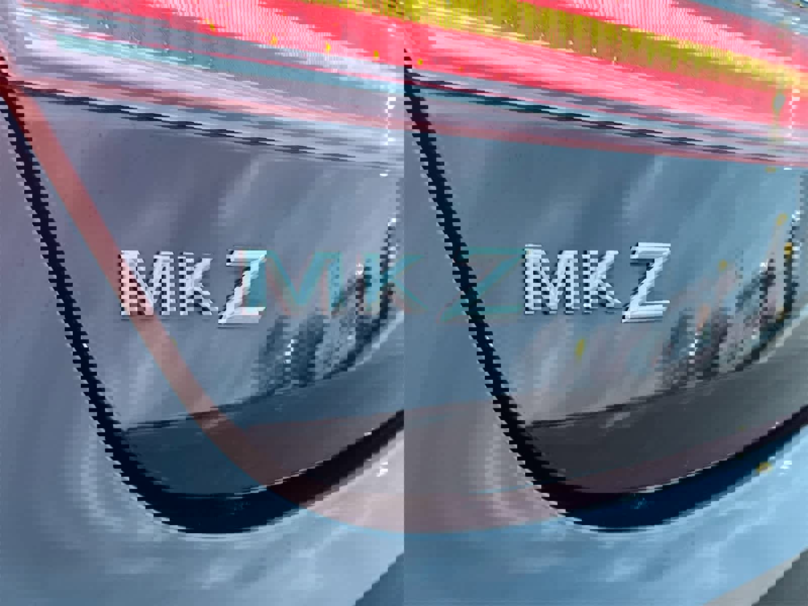 Used 2018 Lincoln MKZ Reserve w/ Climate Package image 13