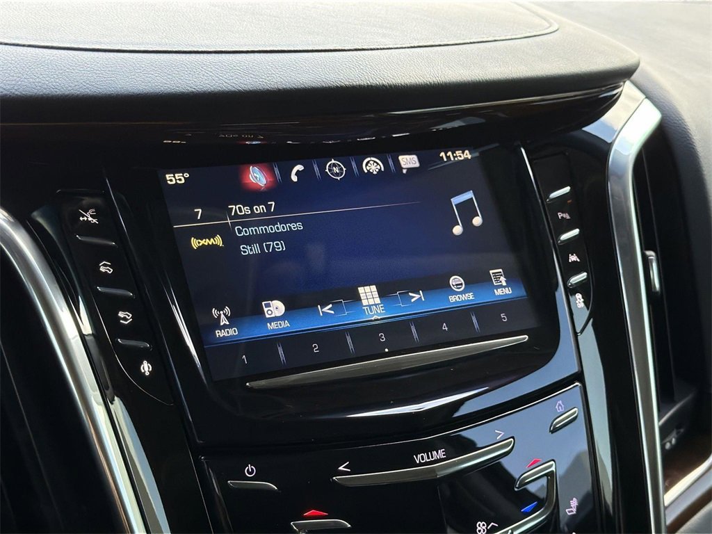 Used 2016 Cadillac Escalade ESV Premium image 15