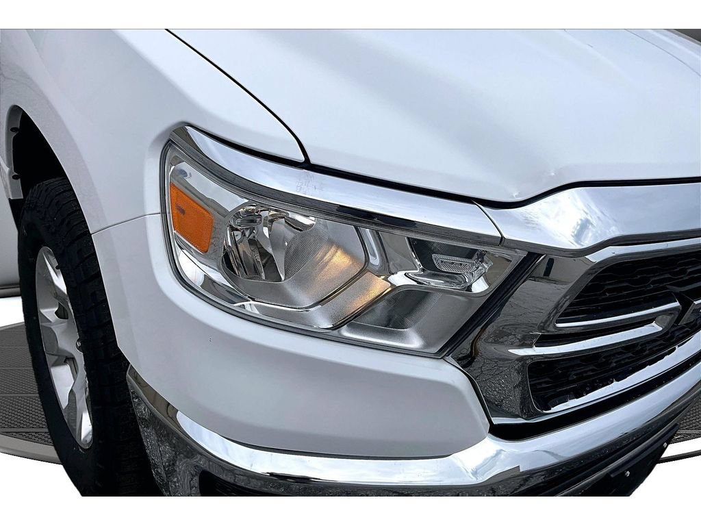 Certified 2023 RAM 1500 Tradesman AWD/4WD image 49