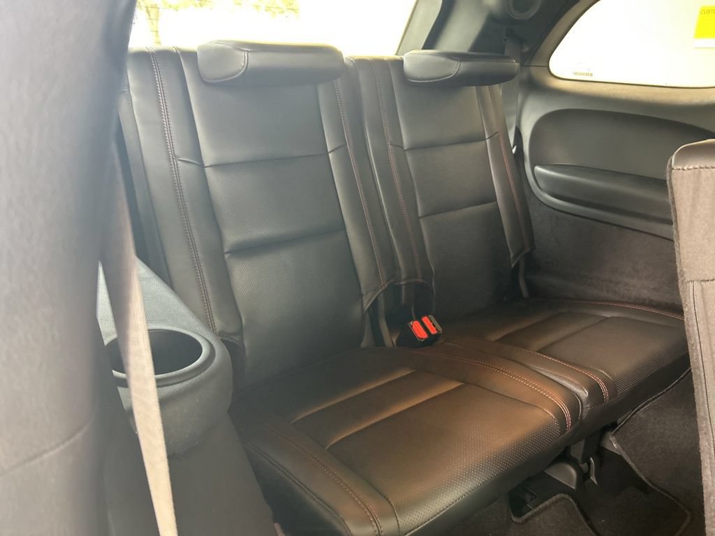 New 2026 Dodge Durango GT AWD/4WD image 32