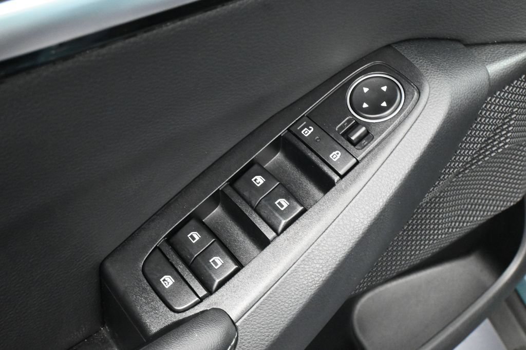 Used 2024 Kia Seltos S FWD image 14