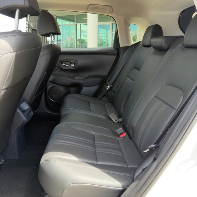 New 2027 Honda HR-V EX-L image 11