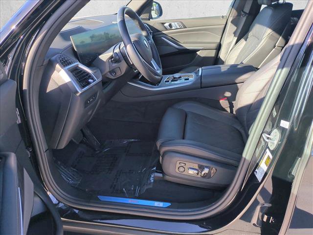 Certified 2026 BMW X5 sDrive40i image 17