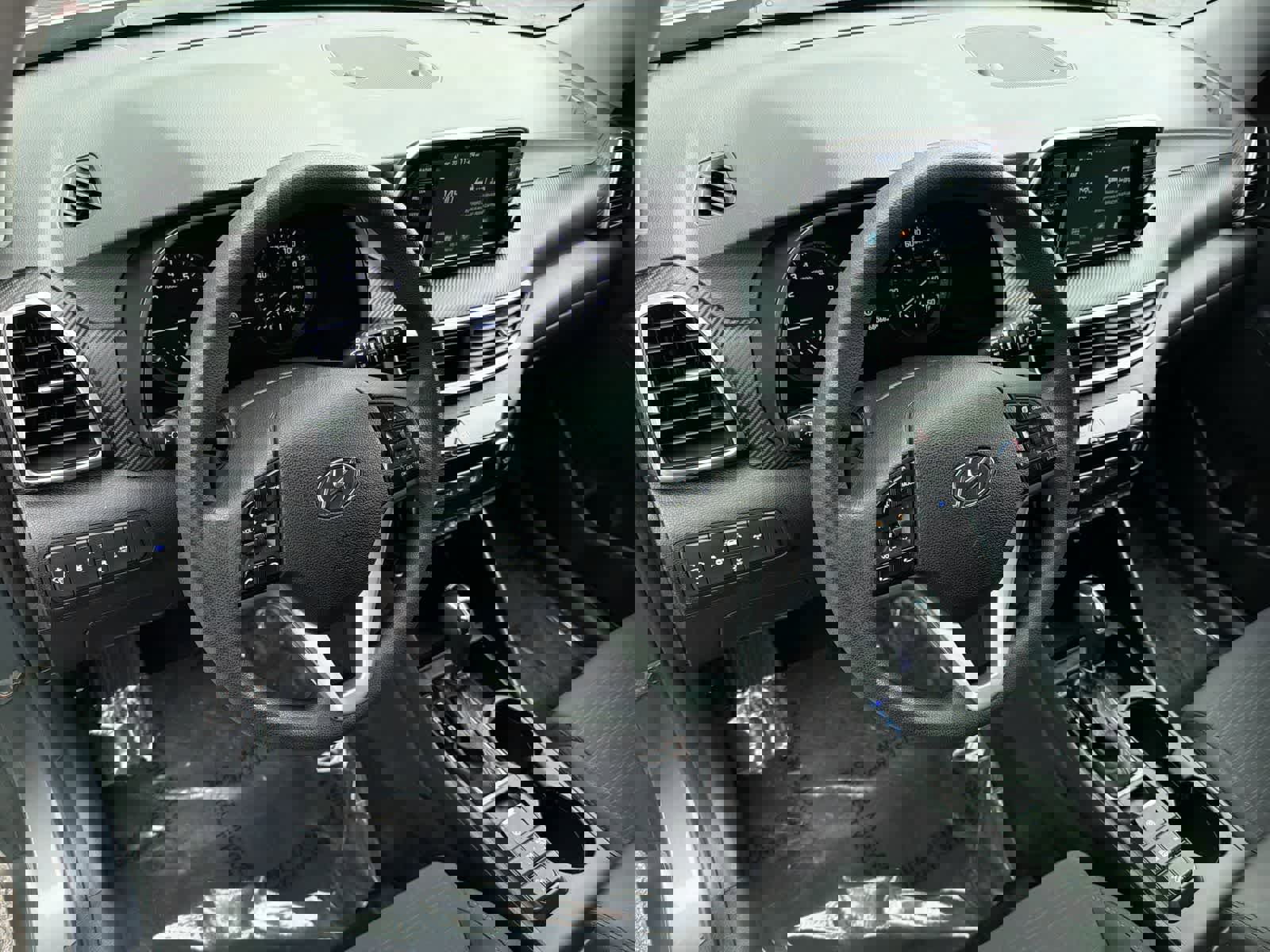 Used 2021 Hyundai Tucson Value AWD/4WD image 10