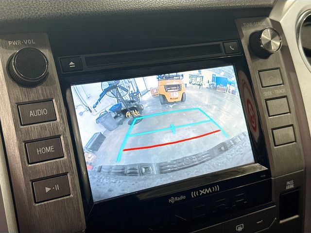Used 2018 Toyota Tundra SR5 w/ SR5 Upgrade Package AWD/4WD image 14