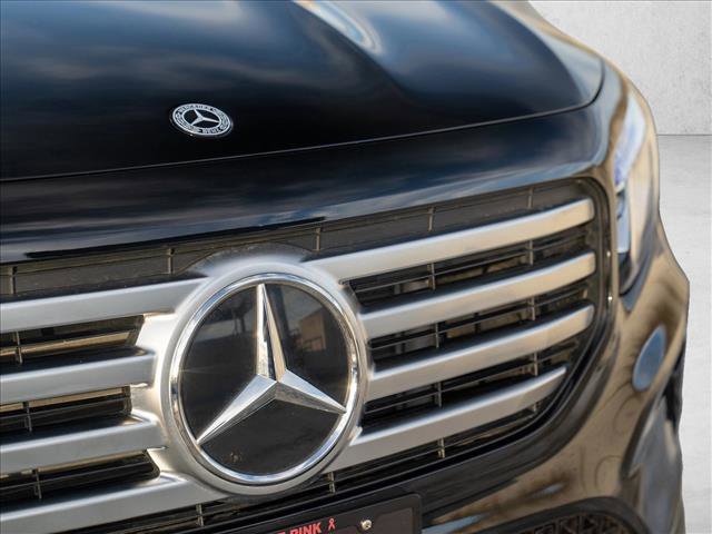 Certified 2026 Mercedes-Benz GLB 250 4MATIC image 7