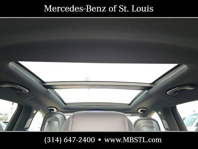 New 2026 Mercedes-Benz GLC 300 4MATIC image 9