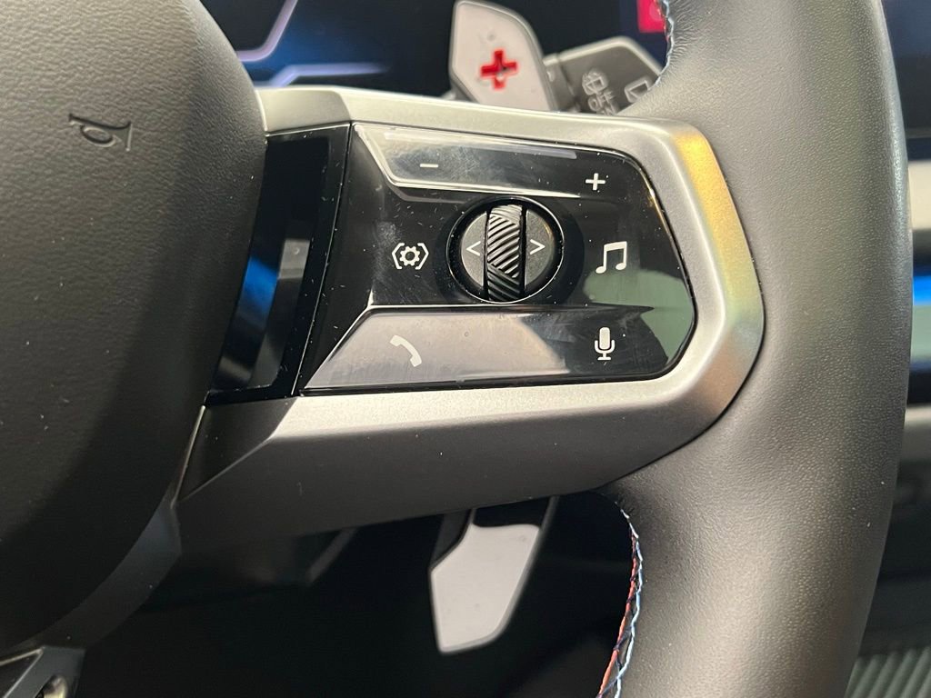 Certified 2026 BMW X3 M50 AWD/4WD image 17