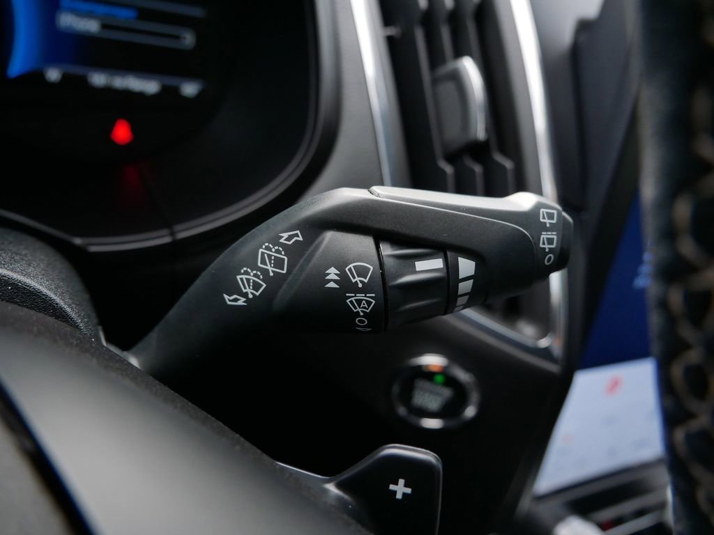 Certified 2023 Ford Edge ST image 27