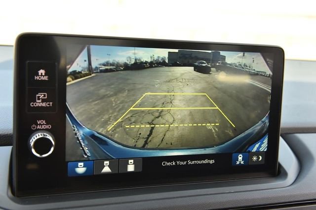 New 2026 Honda Accord SE image 11