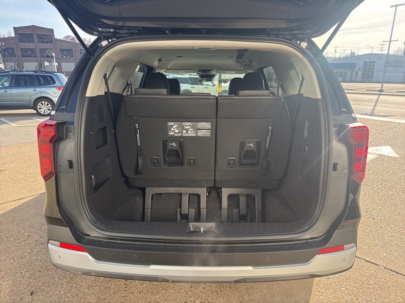 New 2026 Kia Carnival image 10