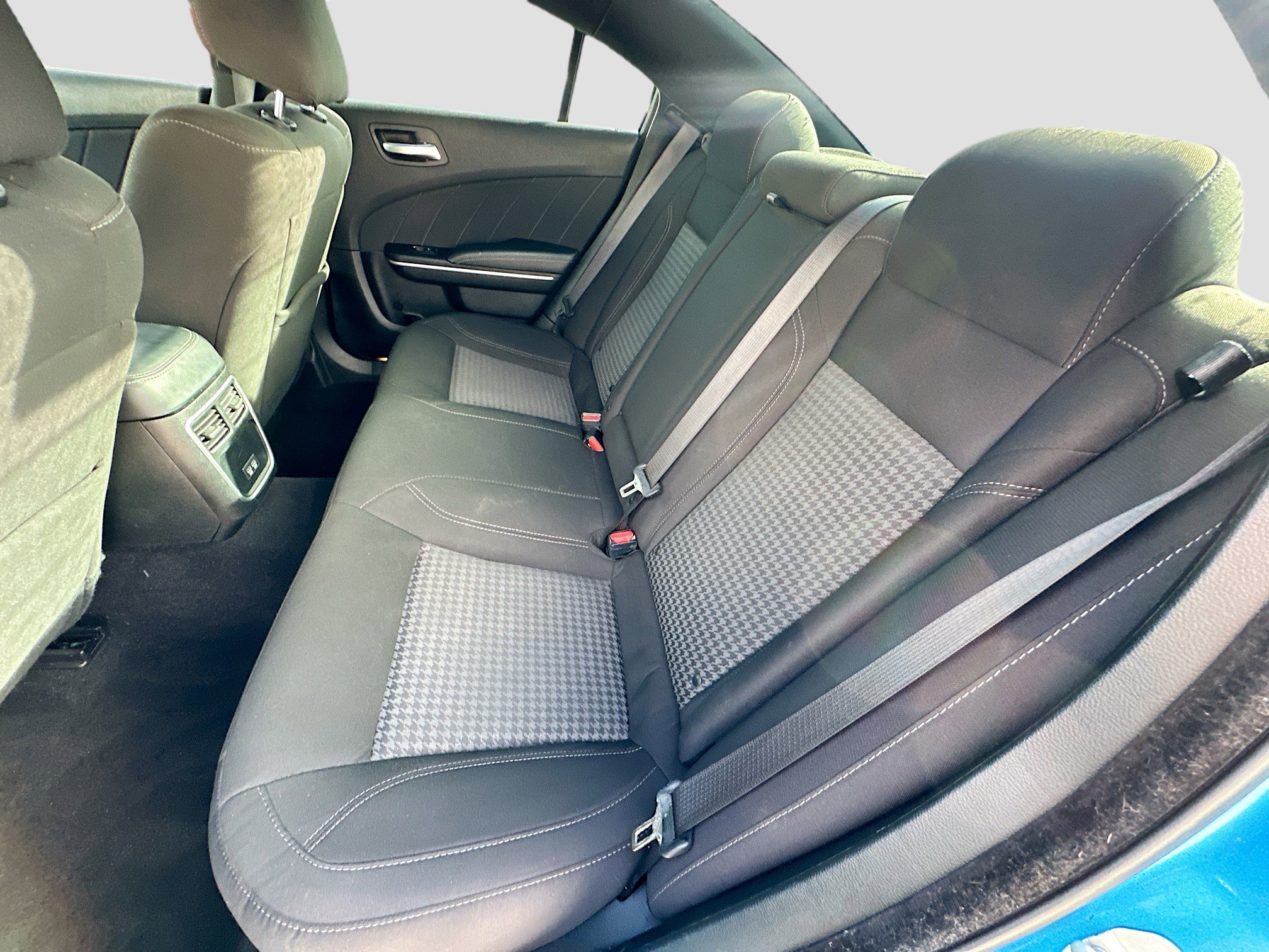 Used 2023 Dodge Charger SXT image 23